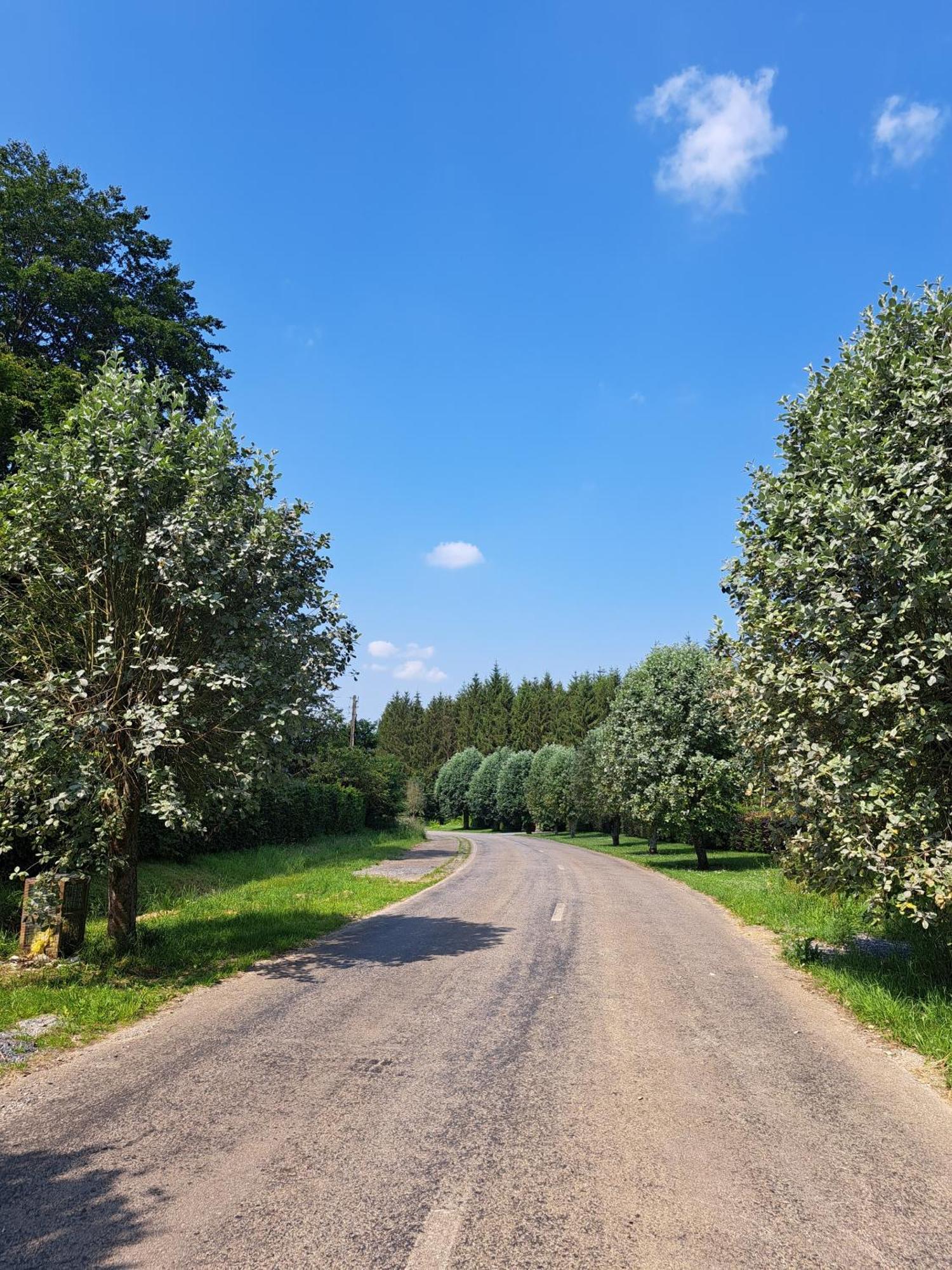 - Relais Randonneur - Capacite Max De 9 Personnes Lodge