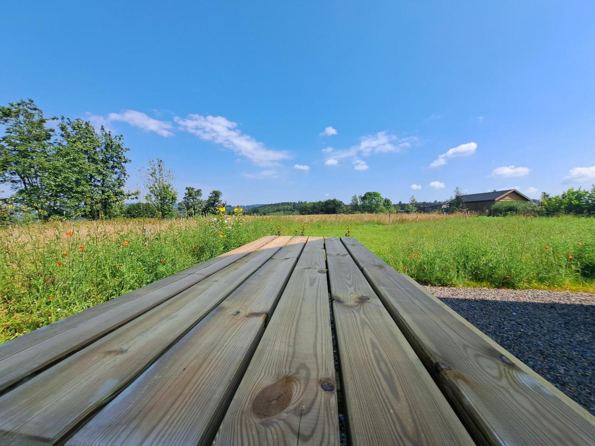 - Relais Randonneur - Capacite Max De 9 Personnes