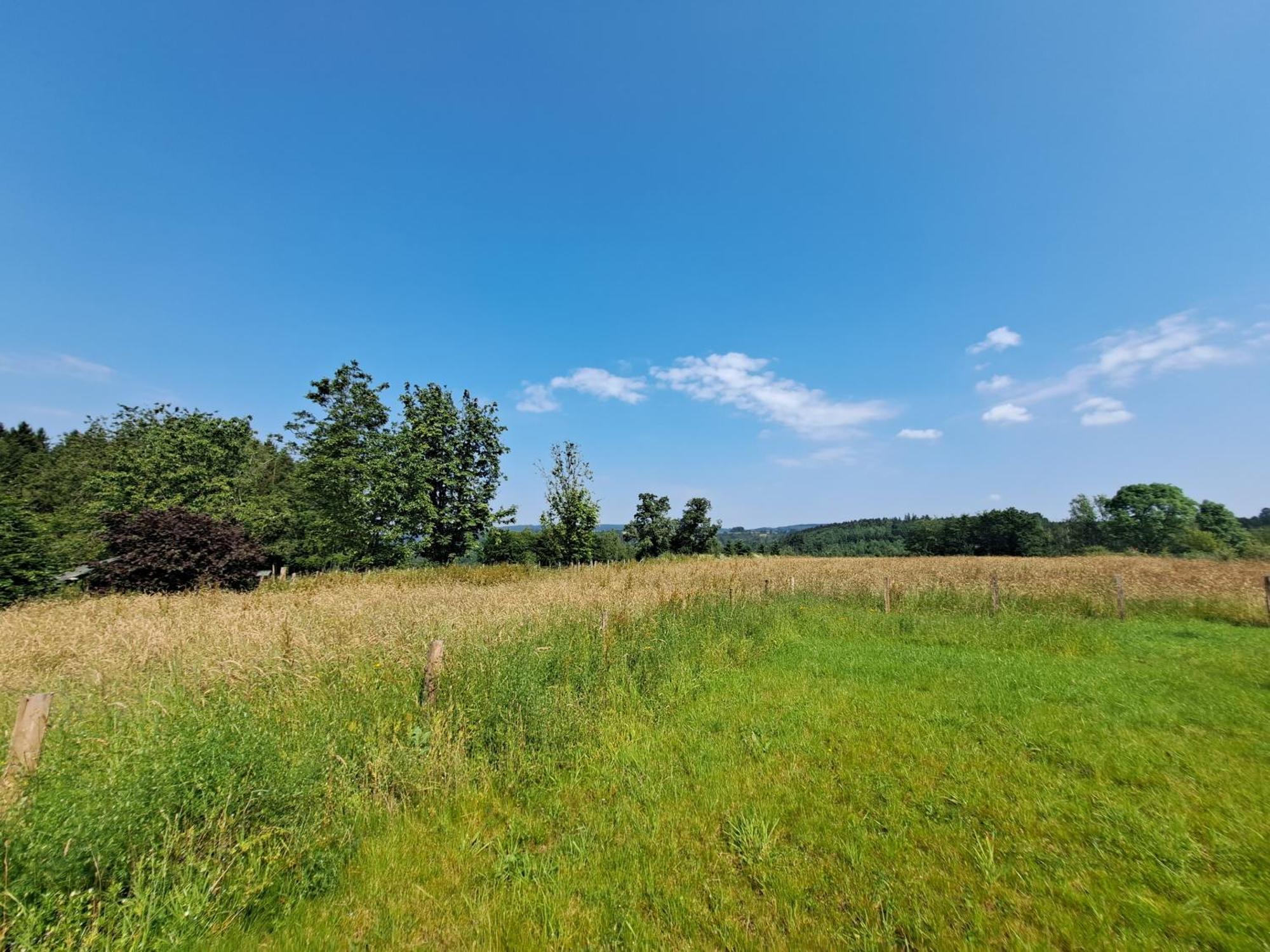 - Relais Randonneur - Capacite Max De 9 Personnes Lodge Nadrin
